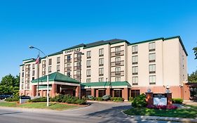 Courtyard By Marriott Bloomington Hotel United States Of America